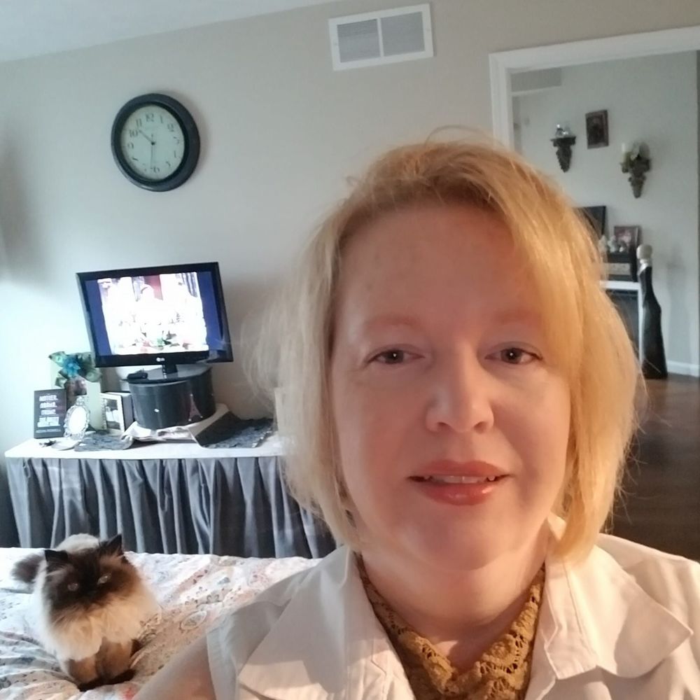 Meet your Posher, Vickie
